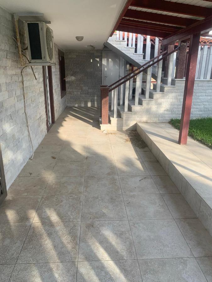 Νέα Μεσσαγγαλα Luxury Suite By Makhome No 2 Néa Meságkala Esterno foto