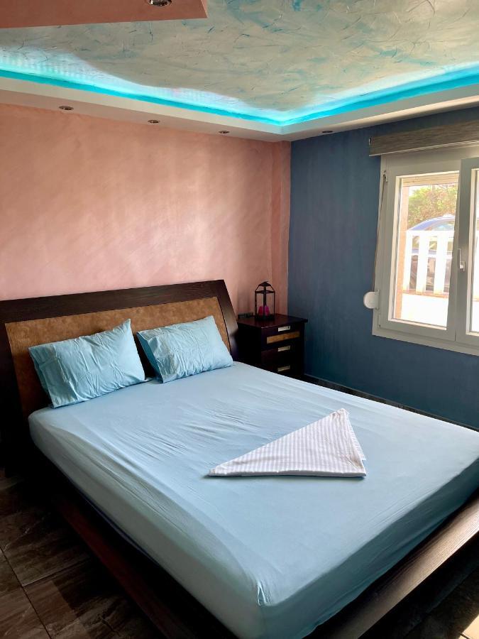 Νέα Μεσσαγγαλα Luxury Suite By Makhome No 2 Néa Meságkala Esterno foto