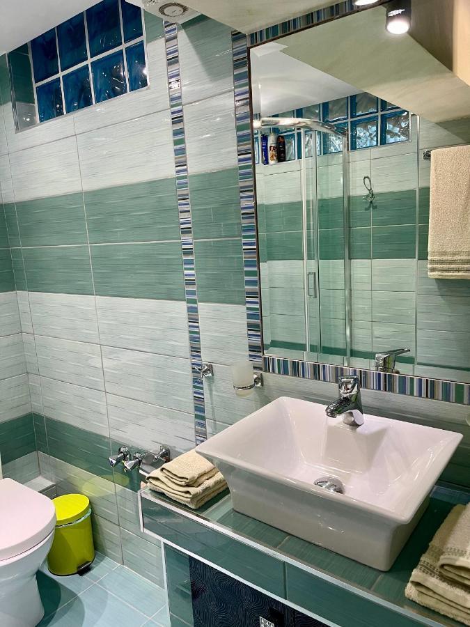 Νέα Μεσσαγγαλα Luxury Suite By Makhome No 2 Néa Meságkala Esterno foto