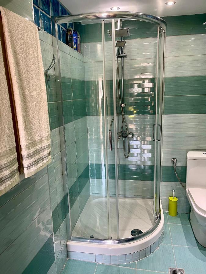 Νέα Μεσσαγγαλα Luxury Suite By Makhome No 2 Néa Meságkala Esterno foto