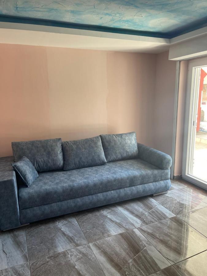 Νέα Μεσσαγγαλα Luxury Suite By Makhome No 2 Néa Meságkala Esterno foto